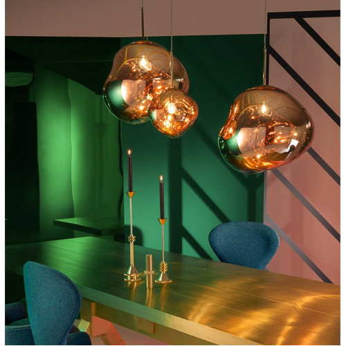 Люстра Palla Spaziale GD